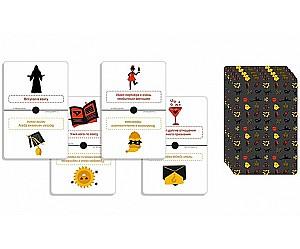 Joc de masa GaGa Games Eu niciodata nu 3 18+ (GG357)