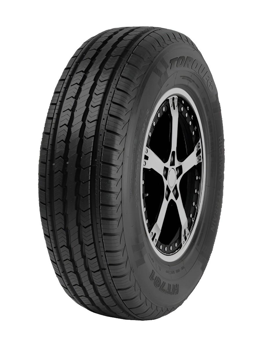 Anvelopa TORQUE 265/70 R16 112H XL TQHT701