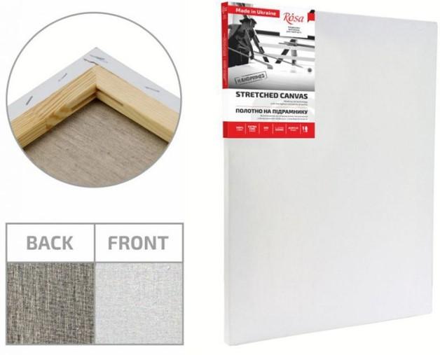 Pinza pentru pictura ROSA GPA1774050