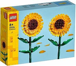 Constructor LEGO Botanical Collection: Sunflowers (40524)