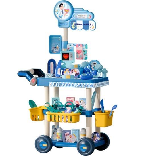 Set de jucarii New World 922051