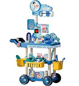 Set de jucarii New World 922051