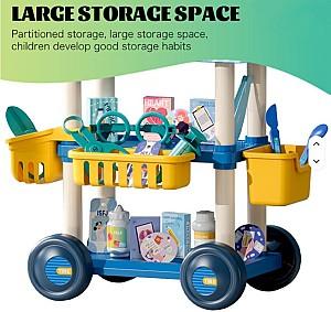 Set de jucarii New World 922051