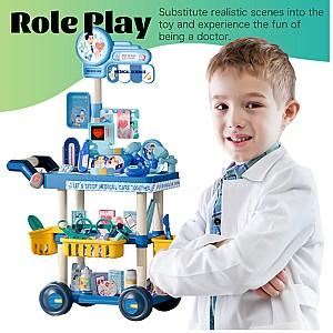 Set de jucarii New World 922051