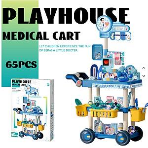 Set de jucarii New World 922051