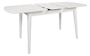 Masa Trendy Retro 1193 Alb