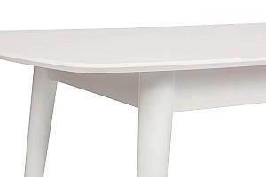 Masa Trendy Retro 1193 Alb