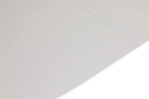 Masa Trendy Retro 1193 Alb