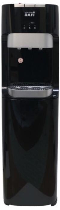 Dozator de apă Dafi CLASSIC RO Black