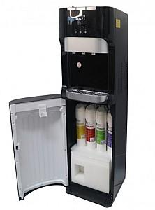 Dozator de apă Dafi CLASSIC RO Black