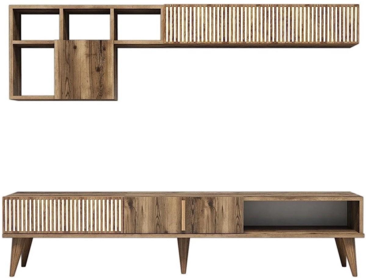 Living Trendy Milano Nuc (Maro)