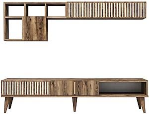 Living Trendy Milano Nuc (Maro)