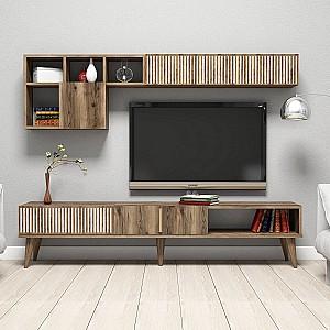 Living Trendy Milano Nuc (Maro)