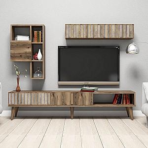 Living Trendy Milano Nuc (Maro)