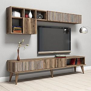 Living Trendy Milano Nuc (Maro)