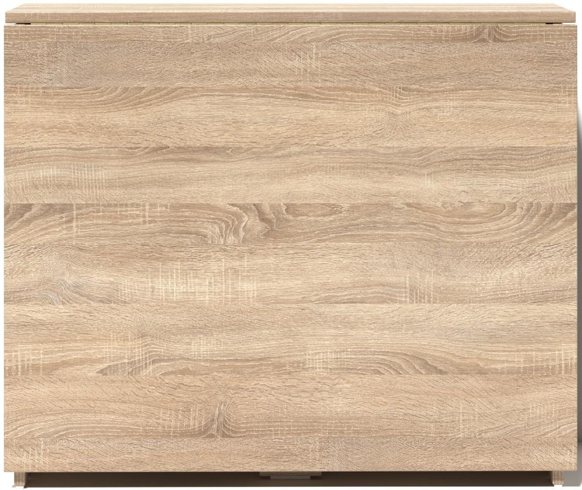 Masa Fabrik Home Helicopter dr Stejar Sonoma