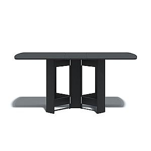 Masa Fabrik Home Helicopter ov frasin negru