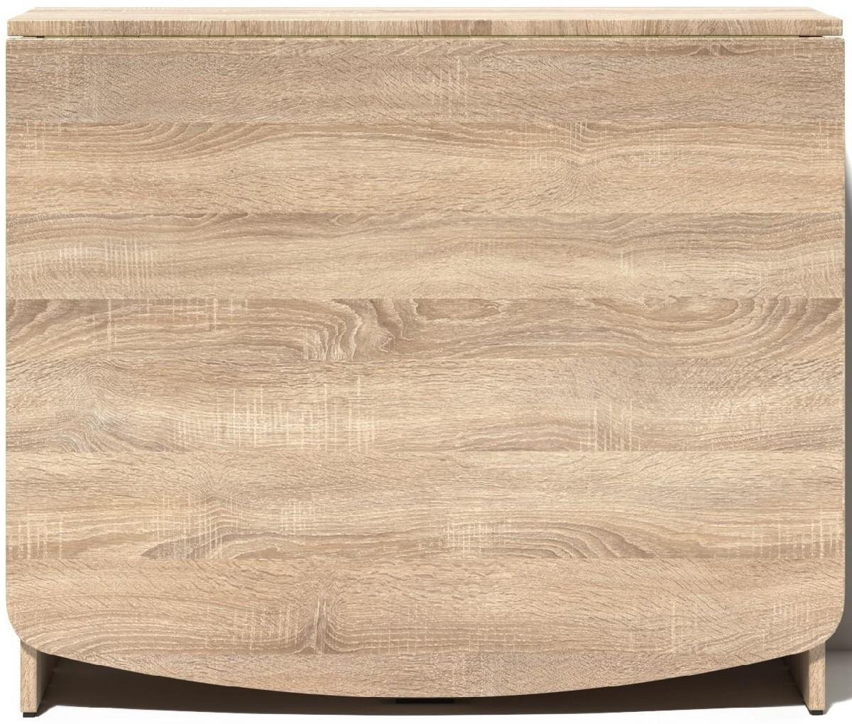 Masa Fabrik Home Helicopter Ov stejar sonoma