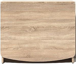 Masa Fabrik Home Helicopter Ov stejar sonoma