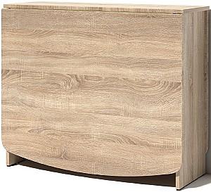 Masa Fabrik Home Helicopter Ov stejar sonoma