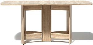 Masa Fabrik Home Helicopter Ov stejar sonoma