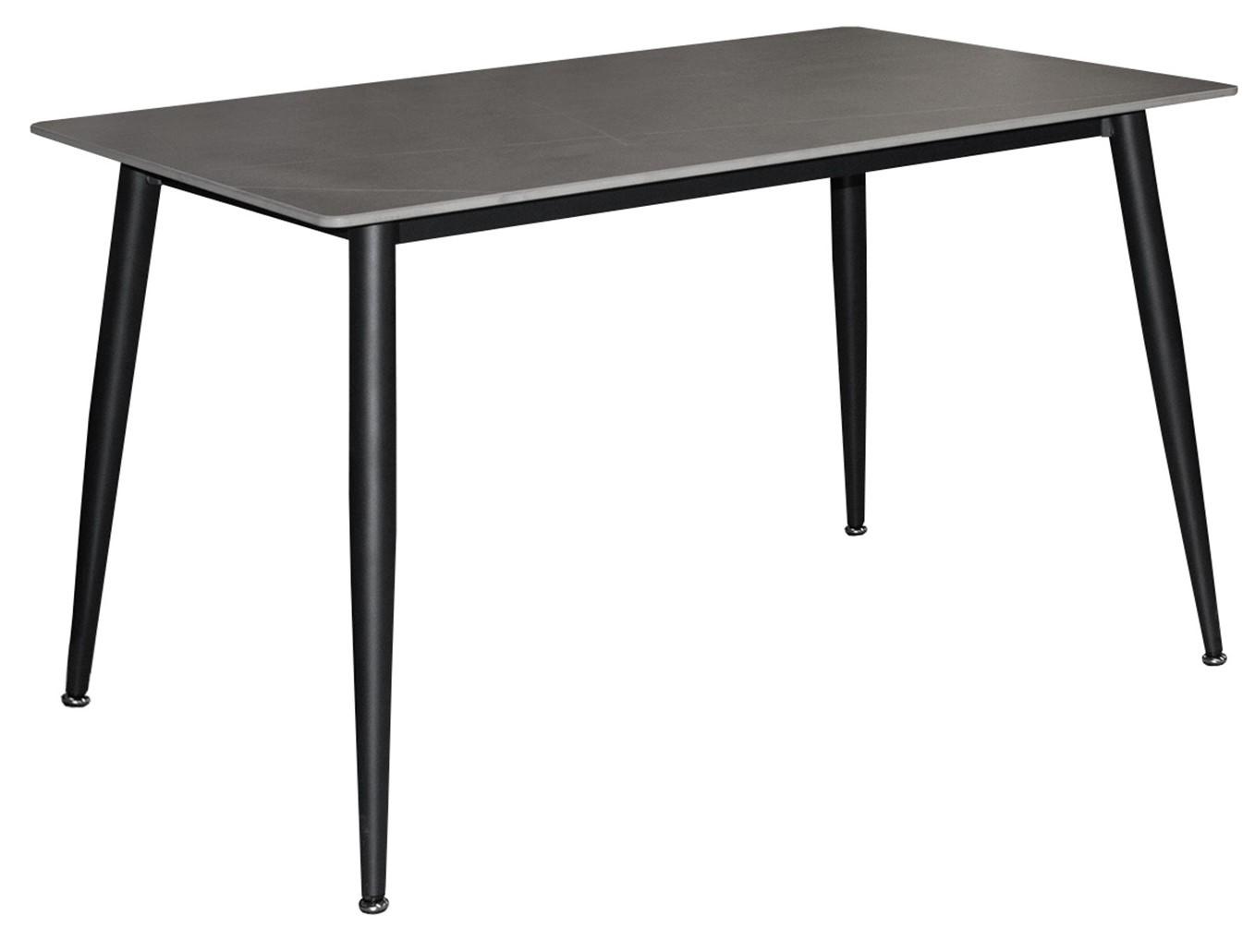 Masa DP Alma Grey 140×75