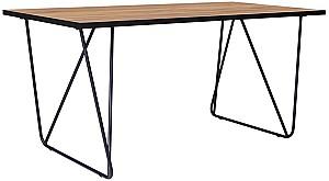 Masa Nowy Styl Rocky (black)