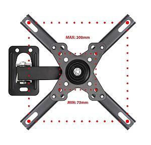 Suport pentru televizor Esperanza Horus ERW011