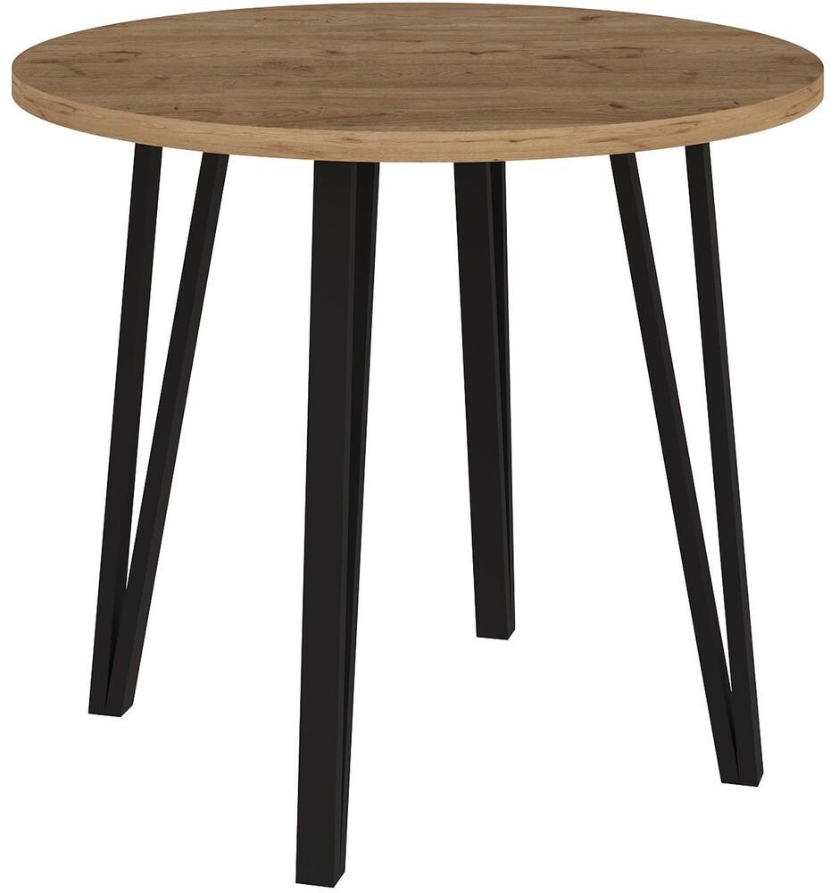 Masa DECO Xana Sepet (Maro) / Black (Negru)