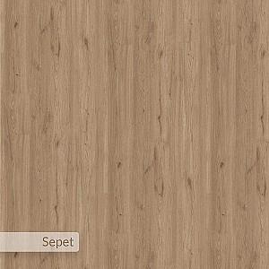 Masa DECO Xana Sepet (Maro) / Black (Negru)