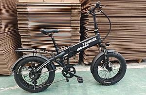 Bicicleta electrica Tronix VE-03 (BK23-4)