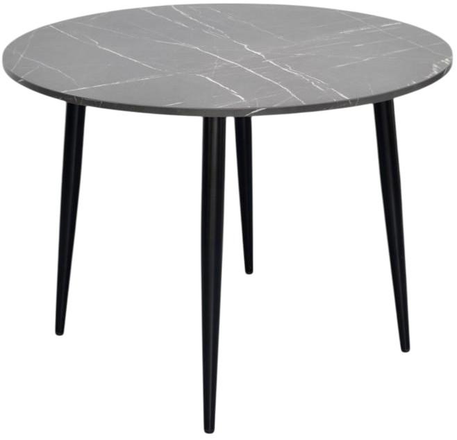 Masa Evelin DT-402-6B Negru