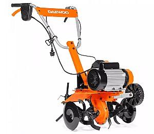 Motosapa DAEWOO DAT 2500E