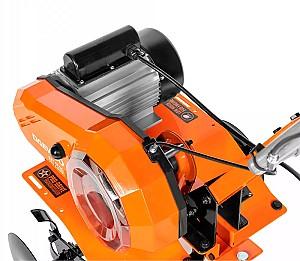 Motosapa DAEWOO DAT 2500E