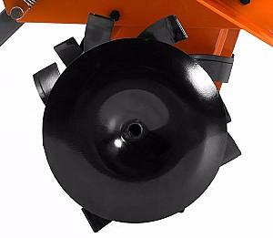 Motosapa DAEWOO DAT 2500E