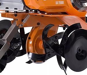 Motosapa DAEWOO DAT 2500E