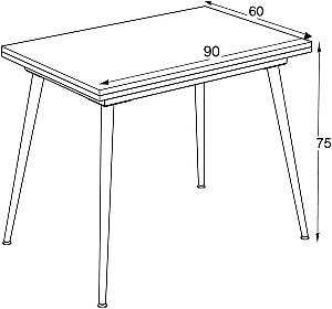Masa Mika Lilis 90 Barok