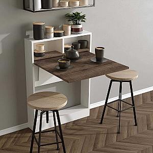 Masa Trendy Bracked Patara (Maro)