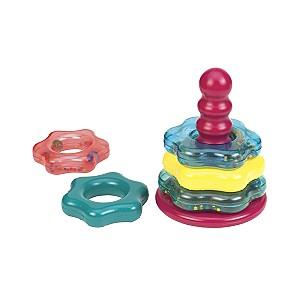  Battat Piramida colorata (BT4579Z)