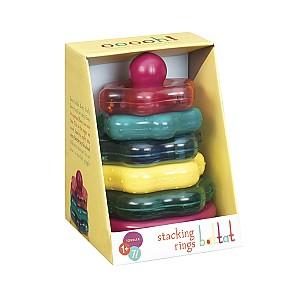  Battat Piramida colorata (BT4579Z)