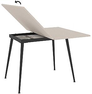 Masa Mika Lilis Retro Stone