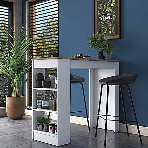 Masa Trendy JA103 2345 Nuc (Maro)/Alb