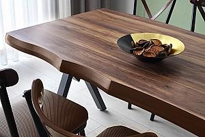 Masa Trendy Efor 1412 Nuc (Maro)