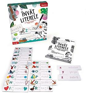 Joc de logica As Kids 1024-50355