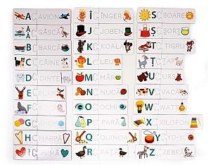 Joc de logica As Kids 1024-50355