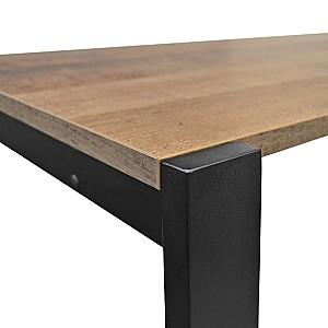 Masa DP Dolores 1300x500 Break/Black