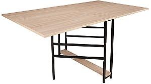 Masa ArtFlame Hame Fold Frasin (Bej)