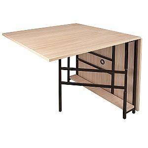 Masa ArtFlame Hame Fold Frasin (Bej)