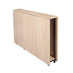 Masa ArtFlame Hame Fold Frasin (Bej)