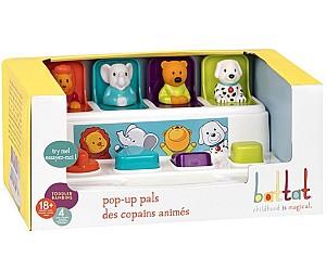 Jucarie interactiva Battat BT4531Z